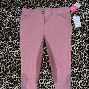 Smartpak Piper Full Seat Breeches 40R